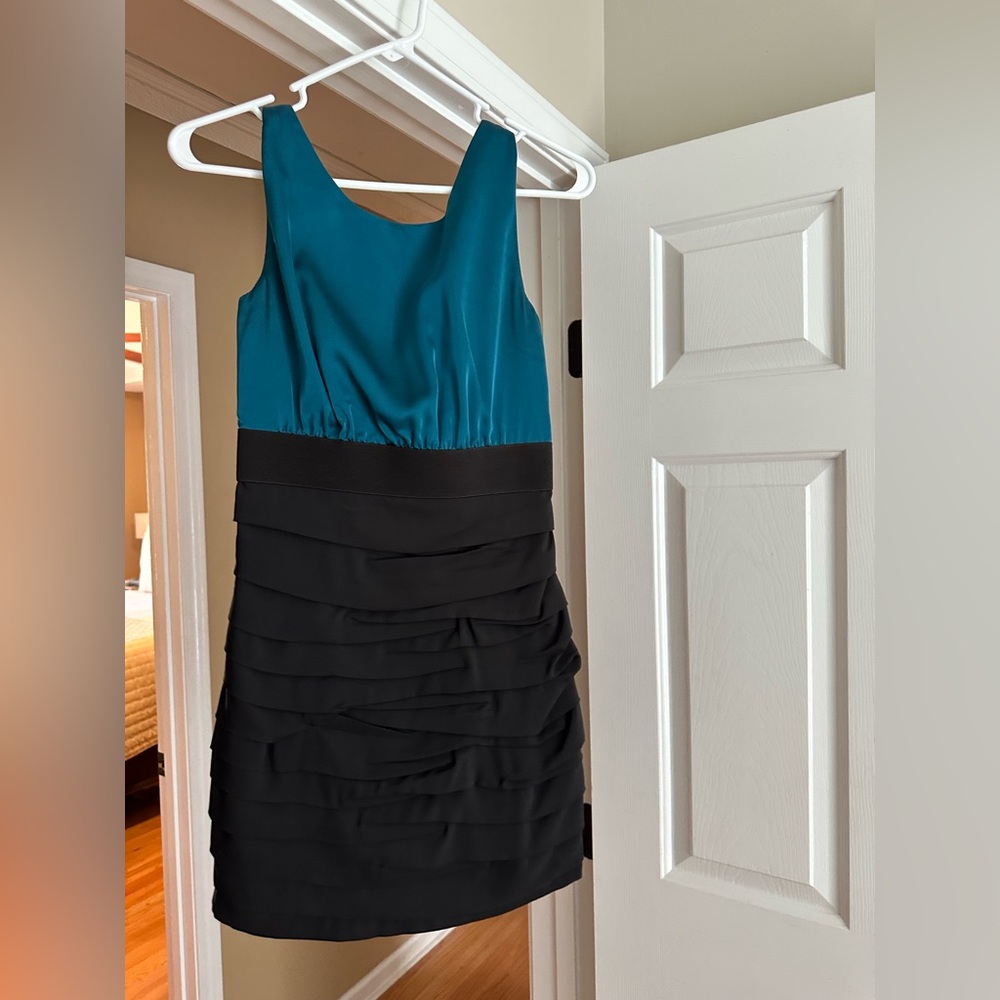 Express Cocktail Dress